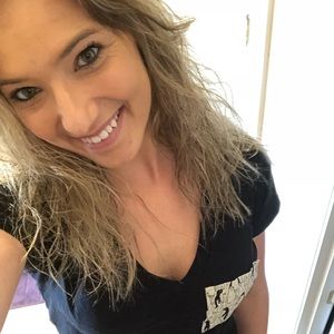 Meet your Posher, Savannah